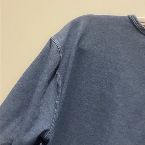 Lululemon Commission Short Sleeve T-Shirt - Picture 12 of 13